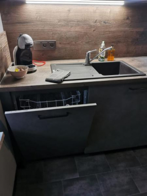 Ferienwohnung am Dorfgarten